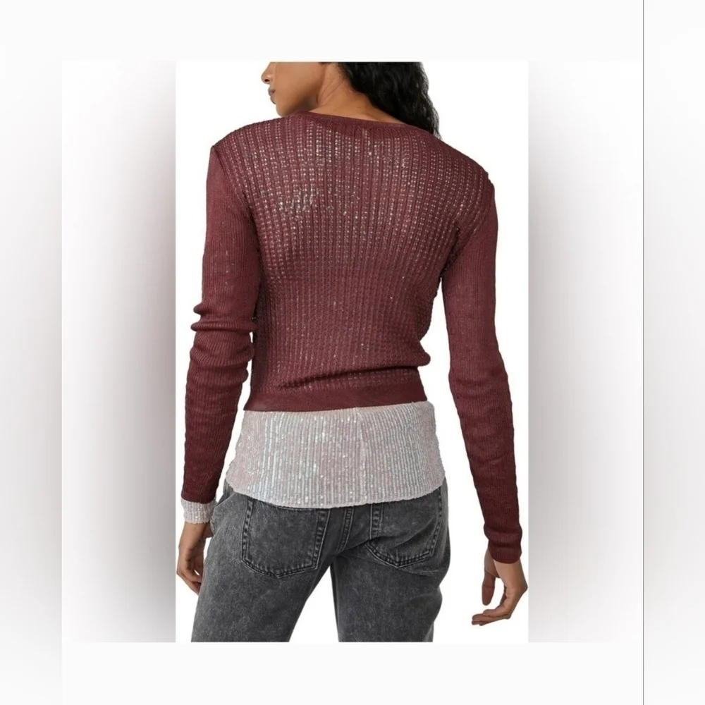 Free People excellent please